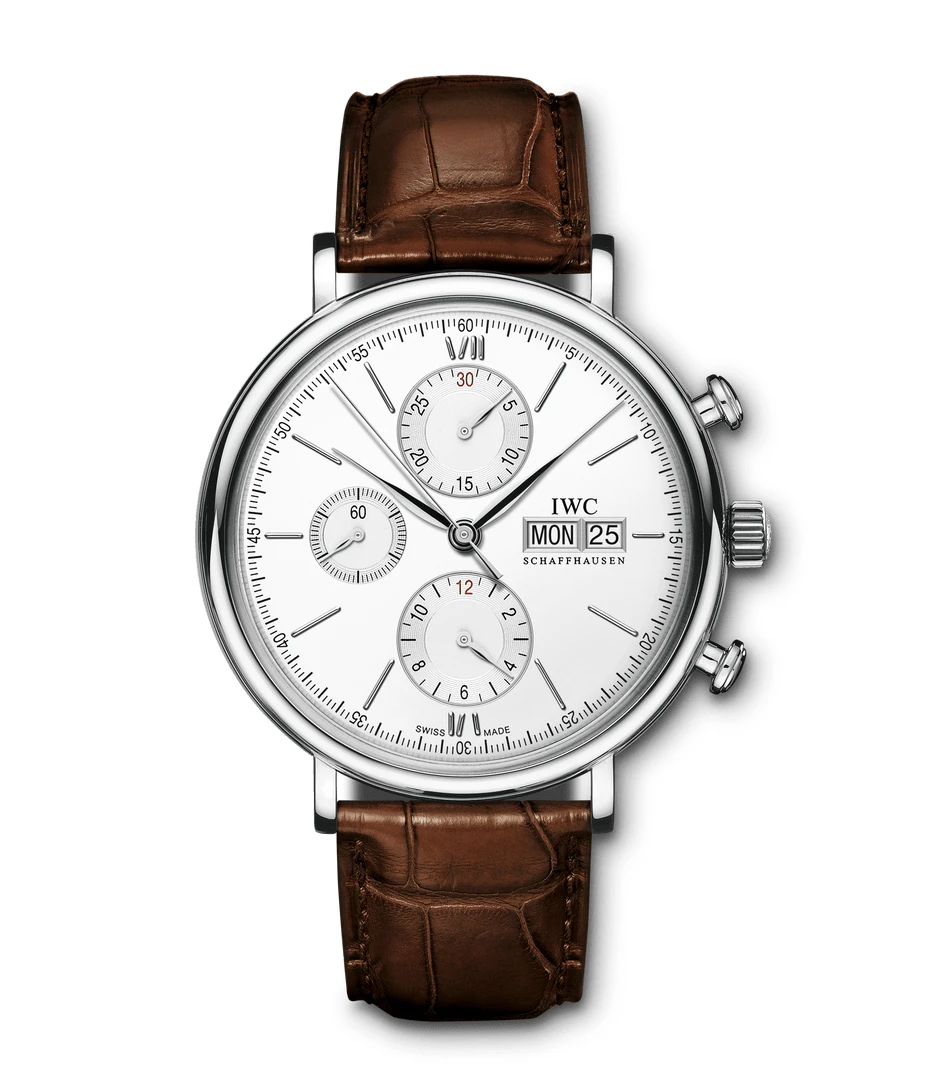 IWC ポートフィノ IW391027