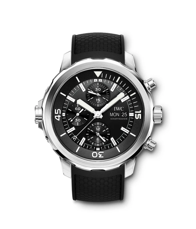 IWC アクアタイマー IW376803