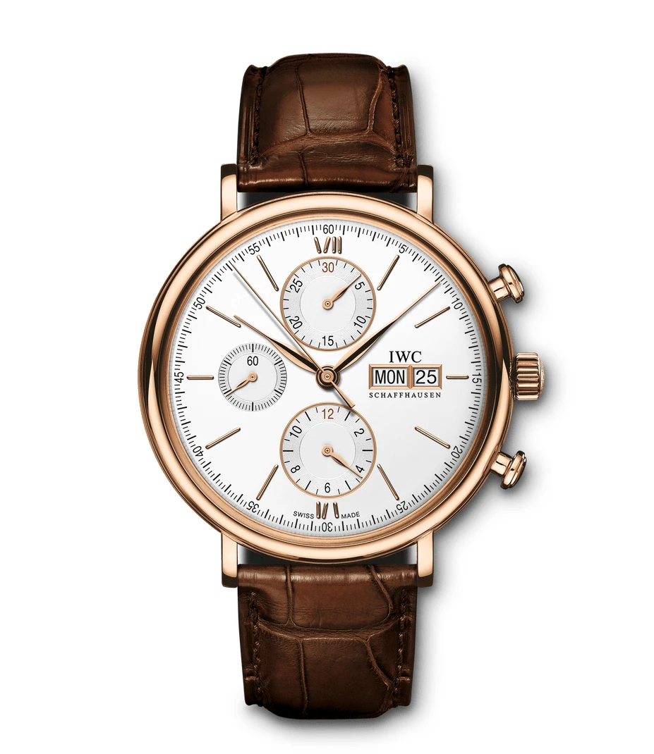 IWC ポートフィノ IW391025