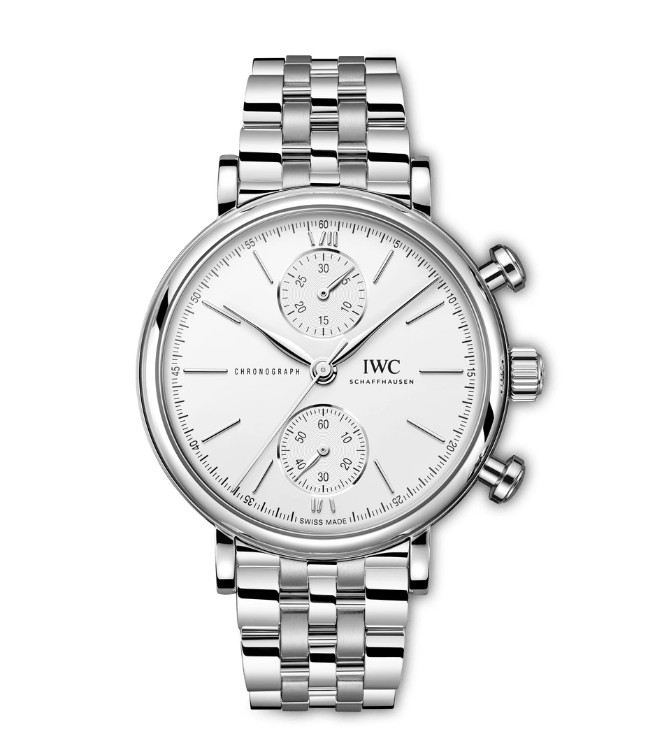 IWC ポートフィノ IW391503