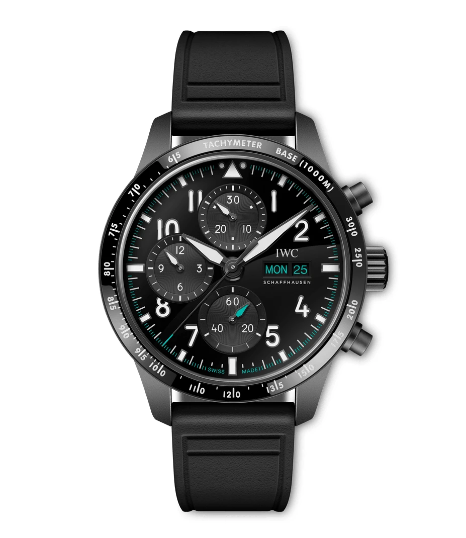 IWC パイロットウォッチ IW388306