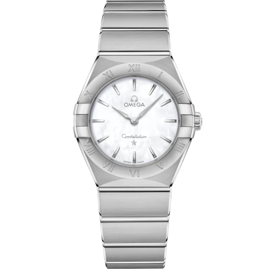 オメガ コンステレーション 131.10.28.60.05.001