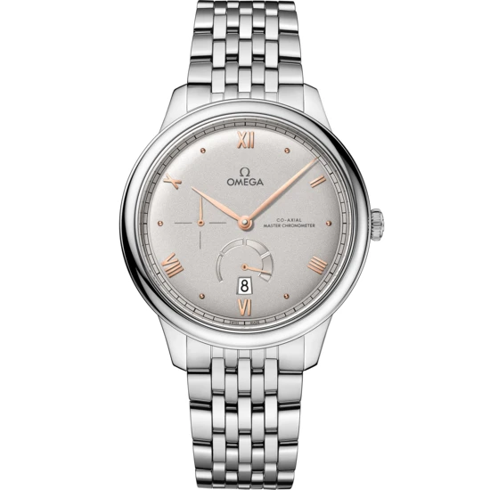 オメガ デ・ヴィル 434.10.41.21.06.001