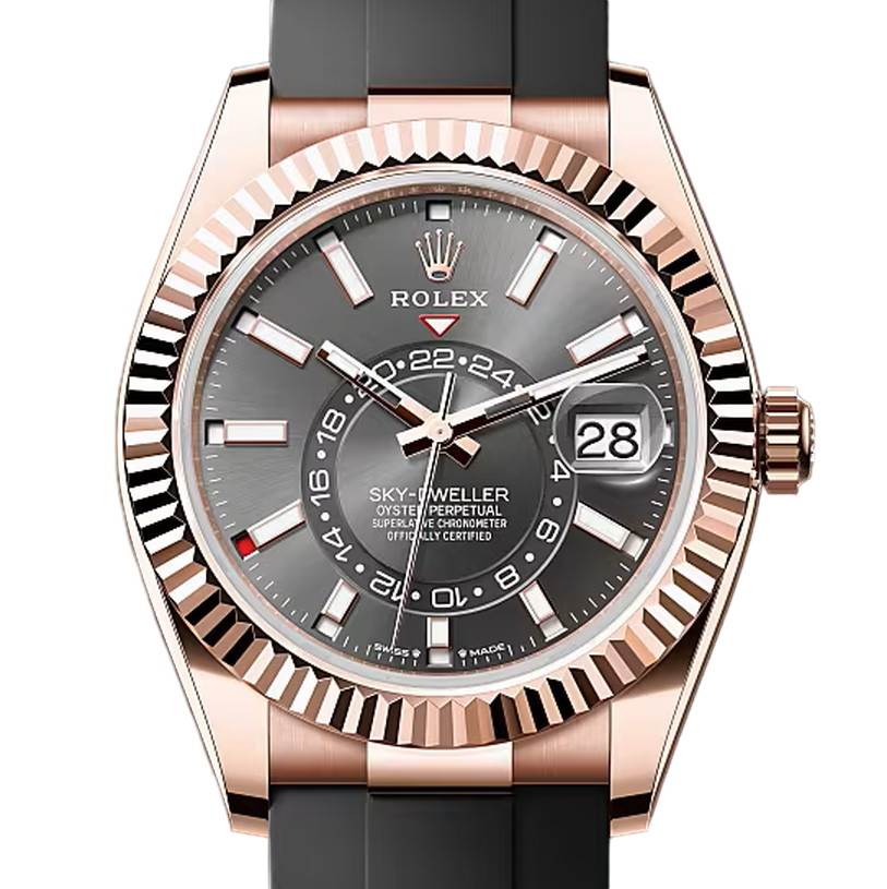 スカイドゥエラー　素材　スレート　オイスターフレックス