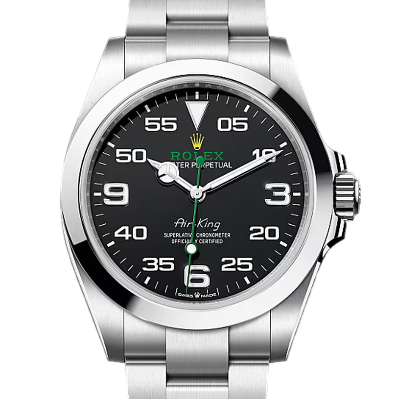 エアキング　素材　ブラック　