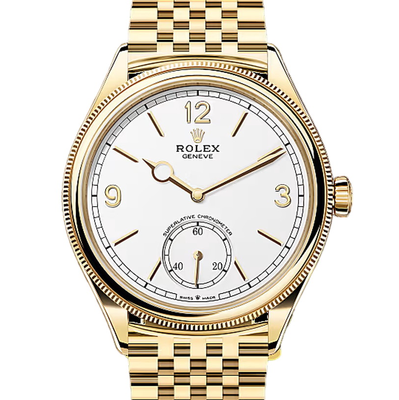 1908　素材　インテンスホワイト　セッティモ、7列リンク