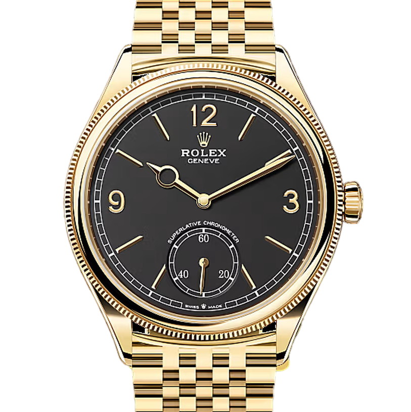 1908　素材　インテンスブラック　セッティモ、7列リンク