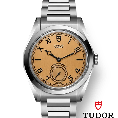 チューダー モナーク M2639W1A0U-0001