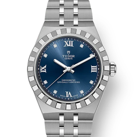 チューダー ロイヤル M2830A1A0-0001