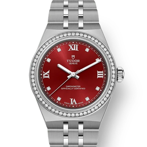 チューダー ロイヤル M2830A1S0-0002