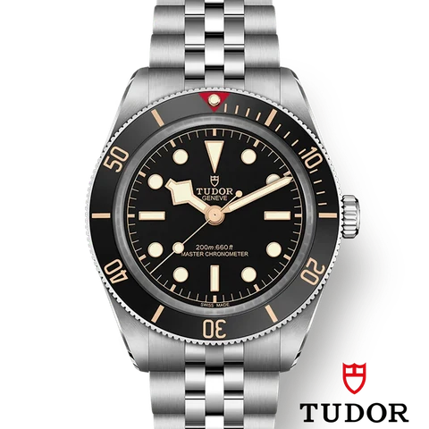 チューダー ブラックベイ 58 M7939A1A0NU-0001