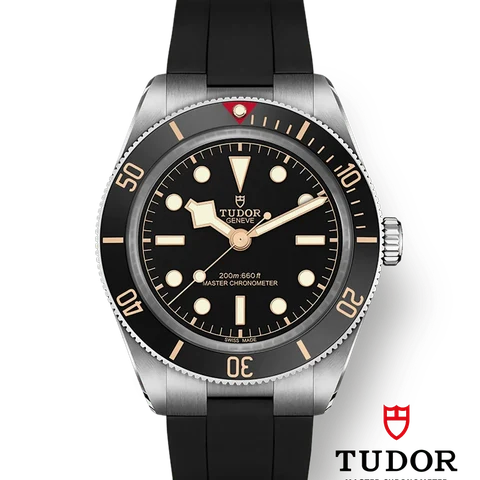 チューダー ブラックベイ 58 M7939A1A0NU-0003
