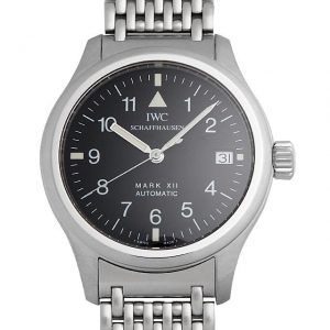 IWC　マーク12　パイロットウォッチ