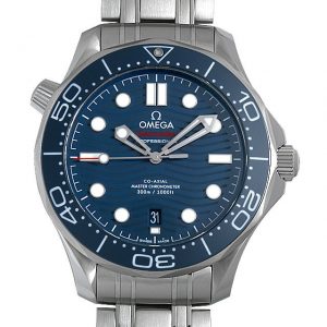 シーマスター 210.30.42.20.03.001