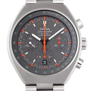 スピードマスター 327.10.43.50.06.001