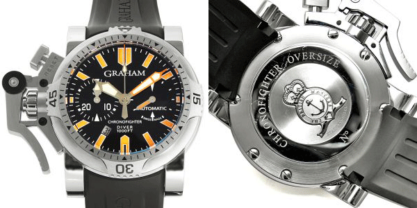 これはカッコイイ デザイン100点満点のオシャレな腕時計を集めてみました 腕時計総合情報メディア Ginza Rasinブログ