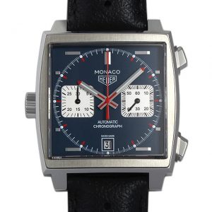 美品　タグ・ホイヤー TAG HEUER モナコ  スティーブマックイーン