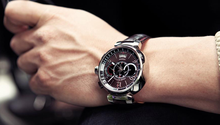 ルイヴィトンの腕時計を買うなら知っておかなければいけないこと | 腕時計総合情報メディア GINZA RASINブログ