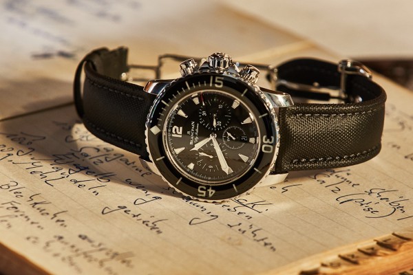 世界最古の時計ブランド ブランパンの魅力を徹底解説！ | 腕時計総合 ...