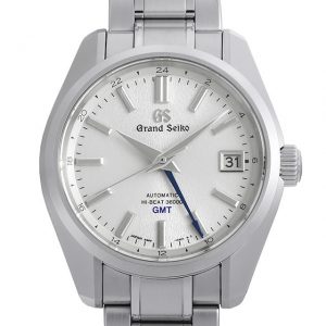 メカニカルハイビートGMT SBGJ201