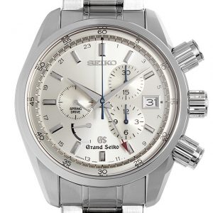 グランドセイコー　SBGC001