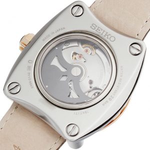 セイコー ガランテ スプリングドライブ GMT SBLA032