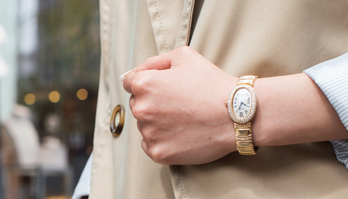 カルティエ　人気の腕時計　ベニュワール