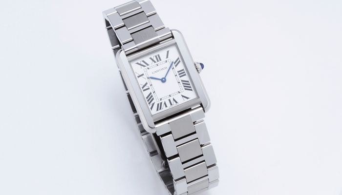 タンク？パシャ？カルティエ腕時計の各シリーズと人気モデルを解説！ | 腕時計総合情報メディア GINZA RASINブログ
