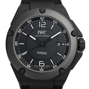 IWC インヂュ二ア オートマティック AMG ブラックシリーズ セラミック IW322503