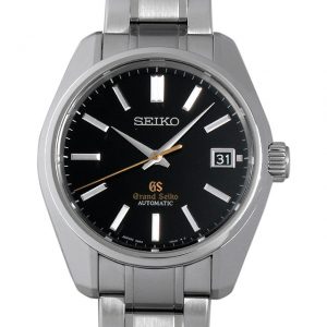 セイコー SEIKO グランドセイコー メカニカル3 ディズマスターショップ限定モデル SBGL005 ステンレススチール メンズ 腕時計