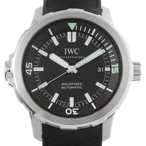 アクアタイマー IW329001