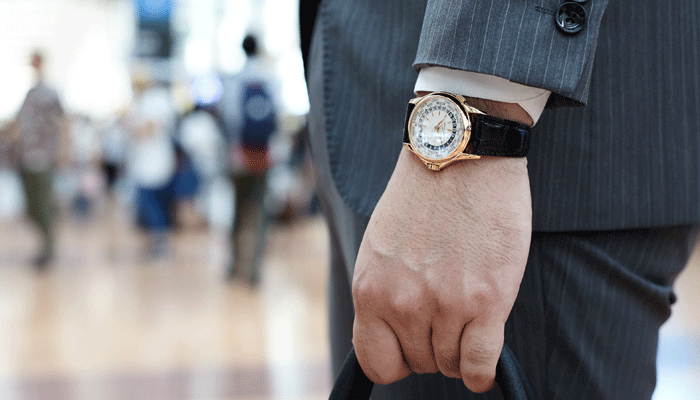 中古・アンティーク腕時計のアーカイブとは？意義や見方，申請要件を徹底解説！ | 腕時計総合情報メディア GINZA RASINブログ