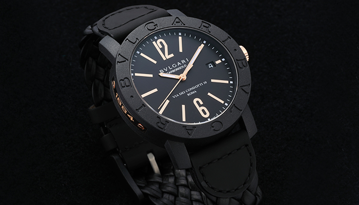 ブルガリの腕時計の中で一番人気があるモデルは？ | 腕時計総合情報 