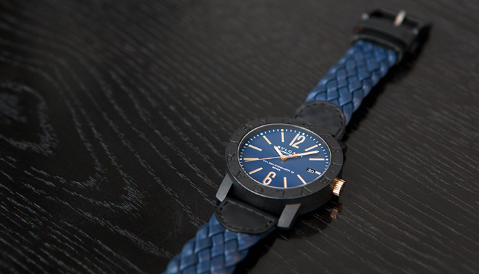 ブルガリの腕時計の中で一番人気があるモデルは？ | 腕時計総合情報 