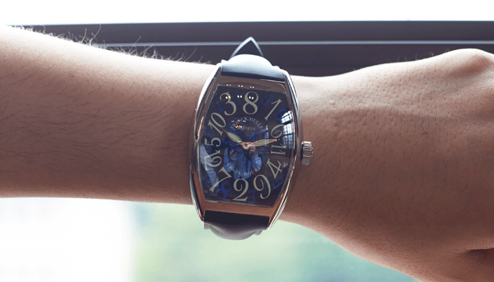 カジュアルやアウトドアで着けたい高級時計とは シーン別17選 腕時計総合情報メディア Ginza Rasinブログ