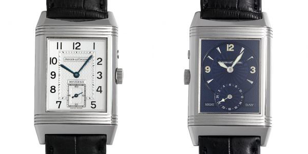 ジャガールクルト レベルソ