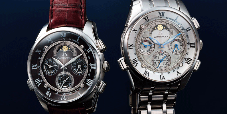 高級時計に使われるガラス(風防)の種類をまとめてみました  腕時計総合情報メディア GINZA RASINブログ