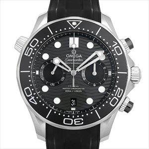 【OMEGA】シーマスター プロダイバー 300　Ref.126610LV