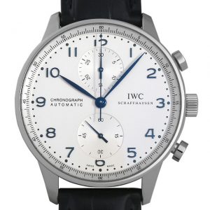 IWC　ポルトギーゼ　IW371446