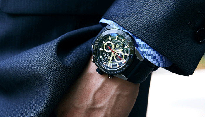 婚約指輪のお返しはコレ 男性が絶対喜ぶ腕時計11選 21年最新版 腕時計総合情報メディア Ginza Rasinブログ