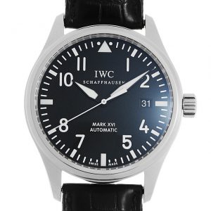 IWC マーク16