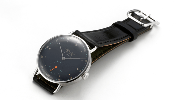 婚約指輪のお返しはコレ 男性が絶対喜ぶ腕時計11選 21年最新版 腕時計総合情報メディア Ginza Rasinブログ