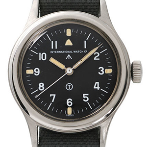 IWC マーク11