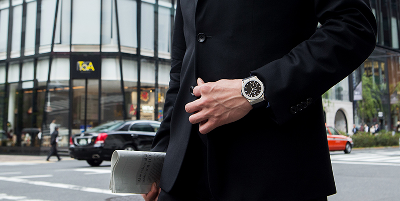 ウブロ(HUBLOT)の新品腕時計| 高級ブランド時計の販売・通販ならGINZA 