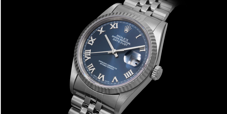 rorex ロレックス　デイトジャスト　datejust