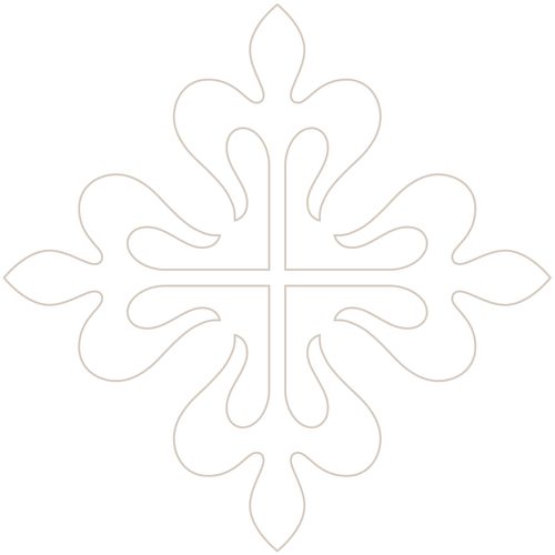 カラトラバ十字