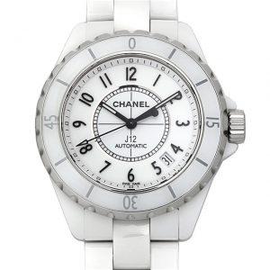 シャネル j12 H0970