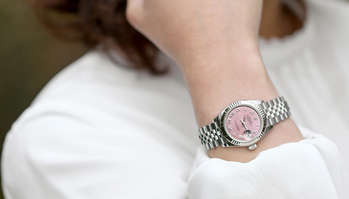 買うならこれ！いまどき高級腕時計名鑑 -レディース編- 腕時計総合情報メディア GINZA RASINブログ