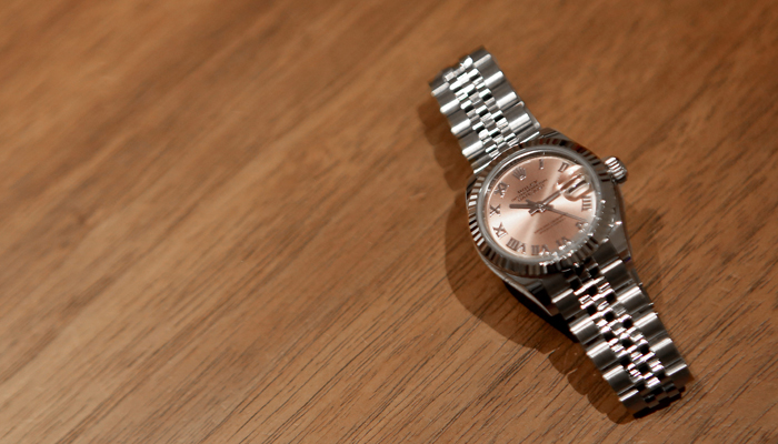 買うならこれ！いまどき高級腕時計名鑑 -レディース編- | 腕時計総合 
