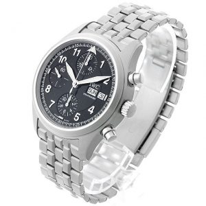 IWC スピットファイア クロノグラフ IW370618